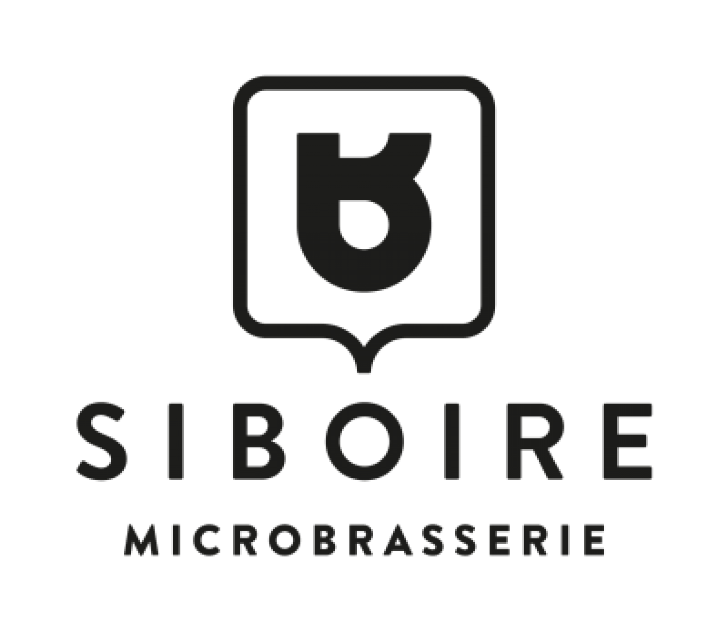 Siboire Microbrasserie