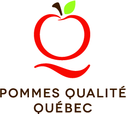 Pommes Qualité Québec